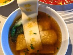 -蘇锦宴·淮扬菜烤鸭·小院(三元桥霄云路店)