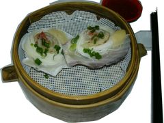 扇贝-沙县肥姐小吃