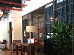 大堂-咖梦餐厅 COMENG RESTAURANT