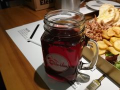 -HELLO MUSAE 拾光缪斯餐厅·纯正希腊风味(苏州中心店)