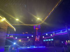 -枫花园汽车电影院(朝阳公园店)