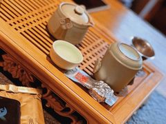 -小城粥道·海胆鲜虾粥(解放广场店)