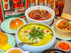 -有璟阁港式餐厅(国贸商城店)