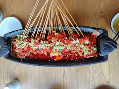 -成都吃客(九眼桥店)