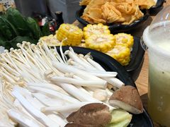 -掂档潮汕牛肉火锅(cityon熙地港店)