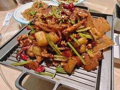 -小菜园新徽菜(芜湖奥特莱斯店)