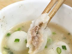 -邹记鸡肉汤圆(笔山路店)