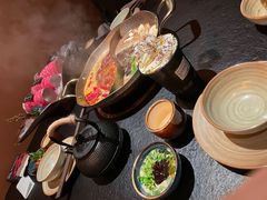 -色響火锅(恒隆广场店)