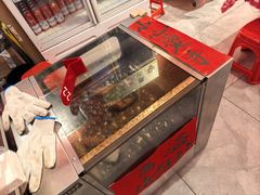 -荆九爷爆炒桥头三嫩(夫子庙店)