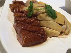 -龙记·香港茶餐厅(海上世界店)