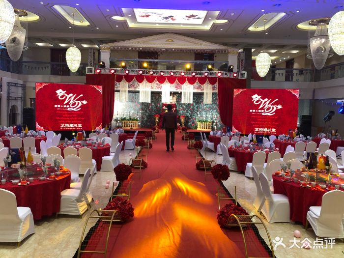 千禧楼大酒店--环境图片-青岛美食-大众点评网