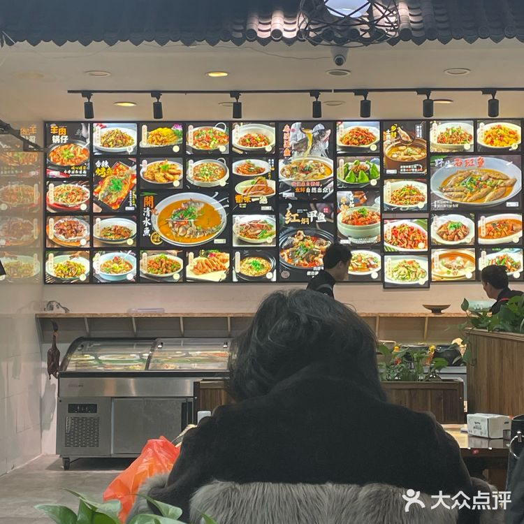 很香很入味的牛肉煲