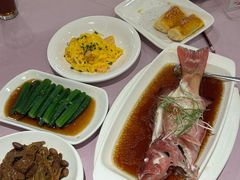 -顺风海鲜港(金玉兰店)