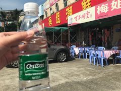 -梅姐海鲜餐厅(水头海鲜街店)