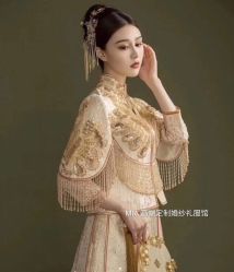 点击看大图 -天一婚纱摄影TIA STUDIO(珠海路店)