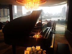 大堂-三利音·浦之舟(滨江大道店)