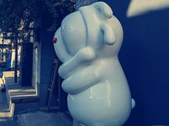 -出走咖啡·面包(宋庄店)