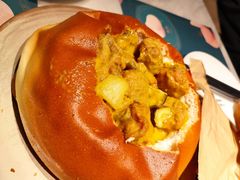 -大树餐厅(益田假日店)