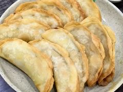 -李记清真馆(打钉巷店)