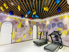-Hopo Snow 城市滑雪空间(来福士广场购物中心店)