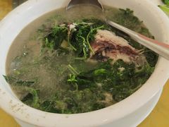 -东兴黄鳝饭店(江洲店)