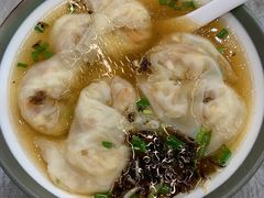 -天台小吃(新城店)