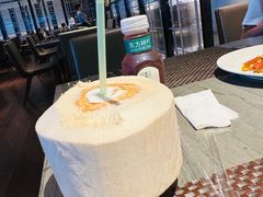 -海鲜自助餐厅·株洲大汉希尔顿酒店
