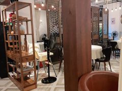 大堂-时间仓(湘江世纪城店)