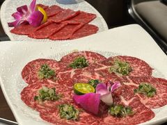 -橘焱胡同烧肉夜食(BFC外滩金融中心店)