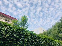 -曹禺故居纪念馆