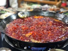 -星鸿社重庆老火锅