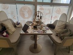 -Deer Park鹿园西餐(仁恒置地广场店)