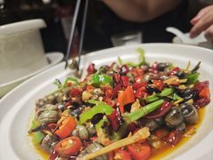 -梁家大院•农家菜(昆山会展中心店)