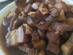 -何适山庄 ·可团建(水长城P2停车场店)