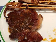 -亚马逊海鲜自助(梅溪湖步步高店)