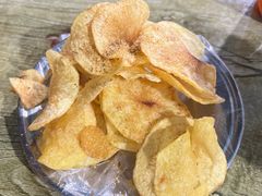 -春林凉面(钢花新村116街坊店)