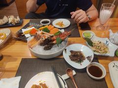 -菊上日式料理(蚌埠银泰店)