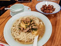 -奎元馆.百年奎元.非遗传承(西湖边的解放路店)