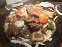 -百年神厨·地道川菜(清江西路店)