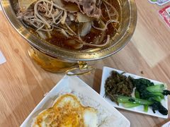 -嘉和一品粥(魏公村店)