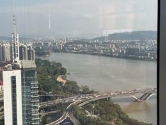 -三迪希尔顿酒店·星空酒廊