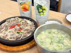 -神仙雪浓汤(明洞店)