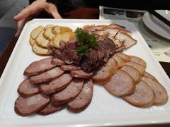 -老厨家(友谊路总店)