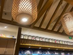 -万岁寿司(天河领展店)