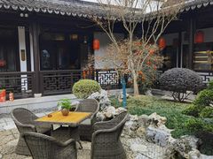 -金海华·华宴江南(斜塘店)