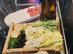 -琥珀川糟粕醋火锅(慈云寺店)