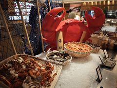 -北京王府井希尔顿酒店·万斯阁西餐厅