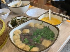 -老上海里弄味道(知春路店)
