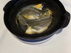-百味馆·粤菜·湛江菜(后海花园店)