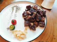 -旨味Umami_融合料理(万博汇店)